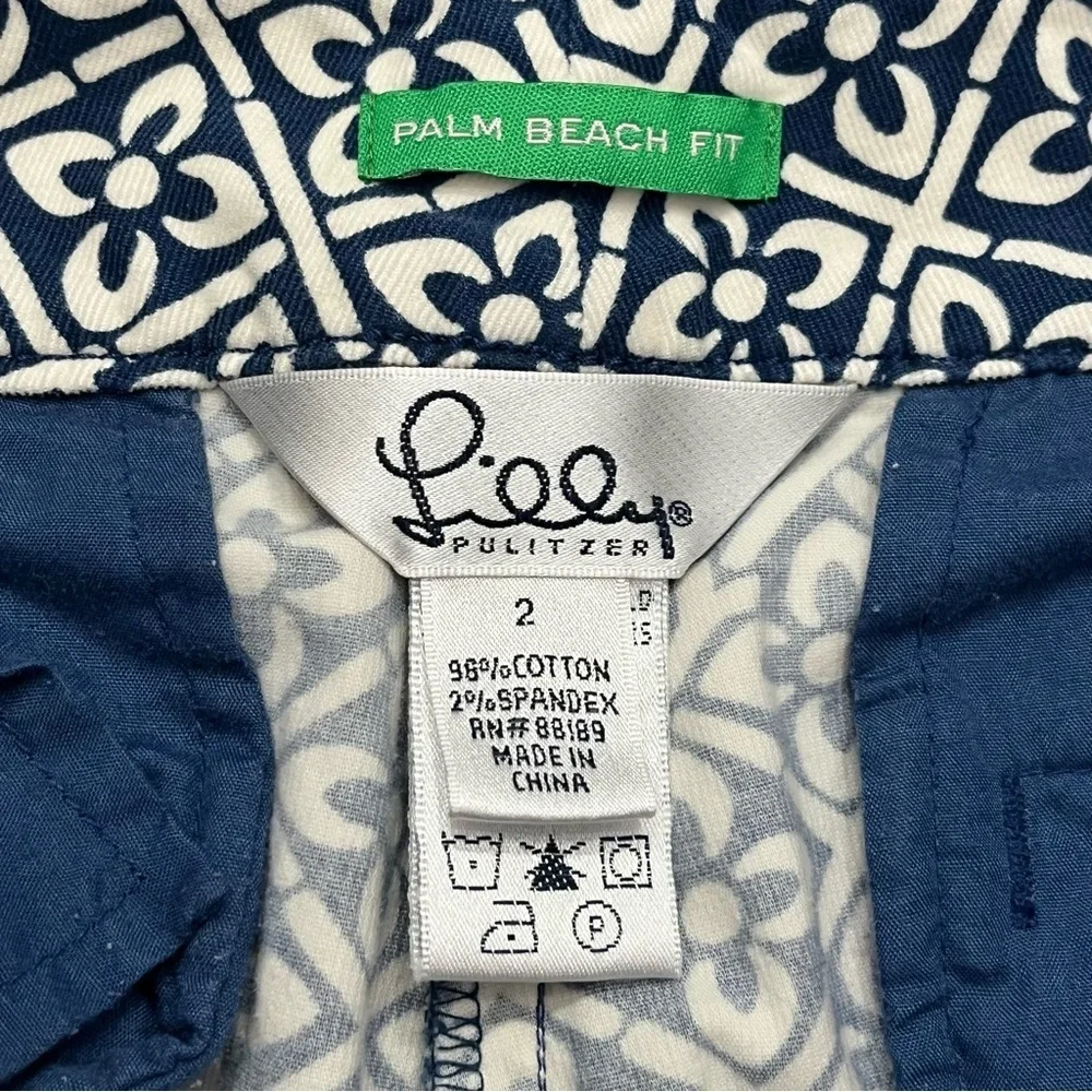 Lilly Pulitzer corduroy velour